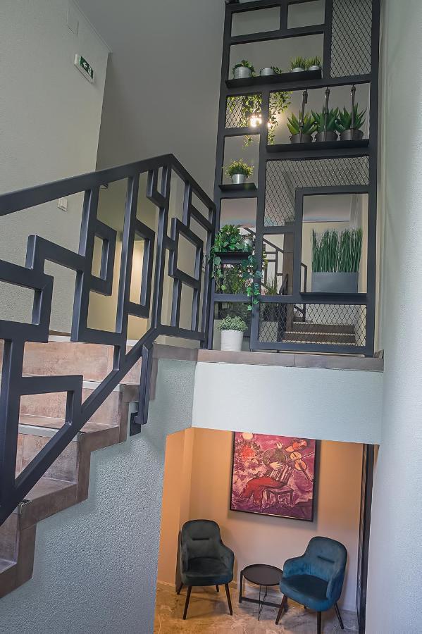 Corvin House Otel Hunedoara Dış mekan fotoğraf