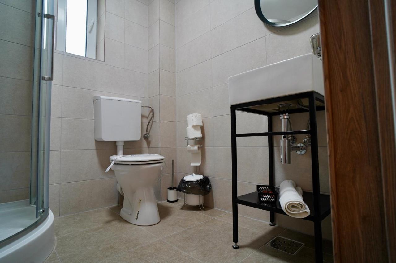Corvin House Otel Hunedoara Dış mekan fotoğraf