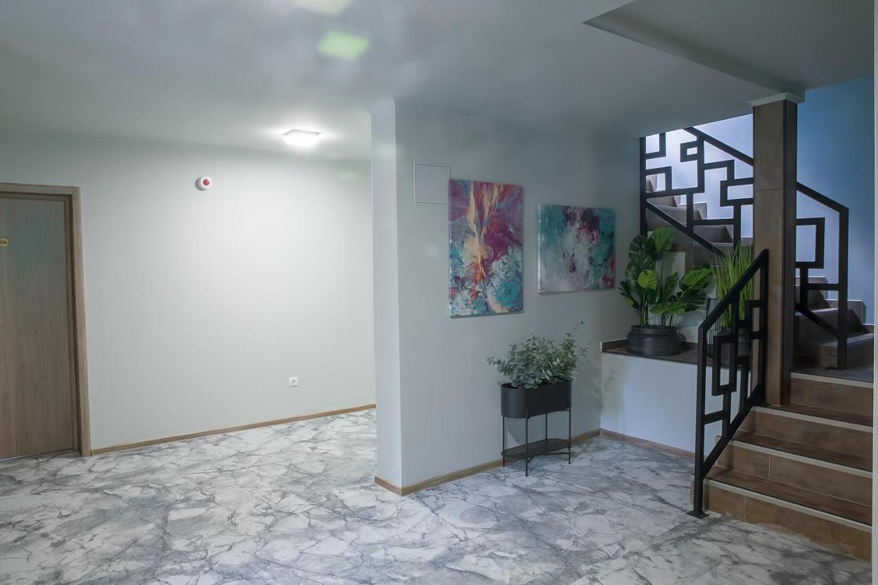 Corvin House Otel Hunedoara Dış mekan fotoğraf