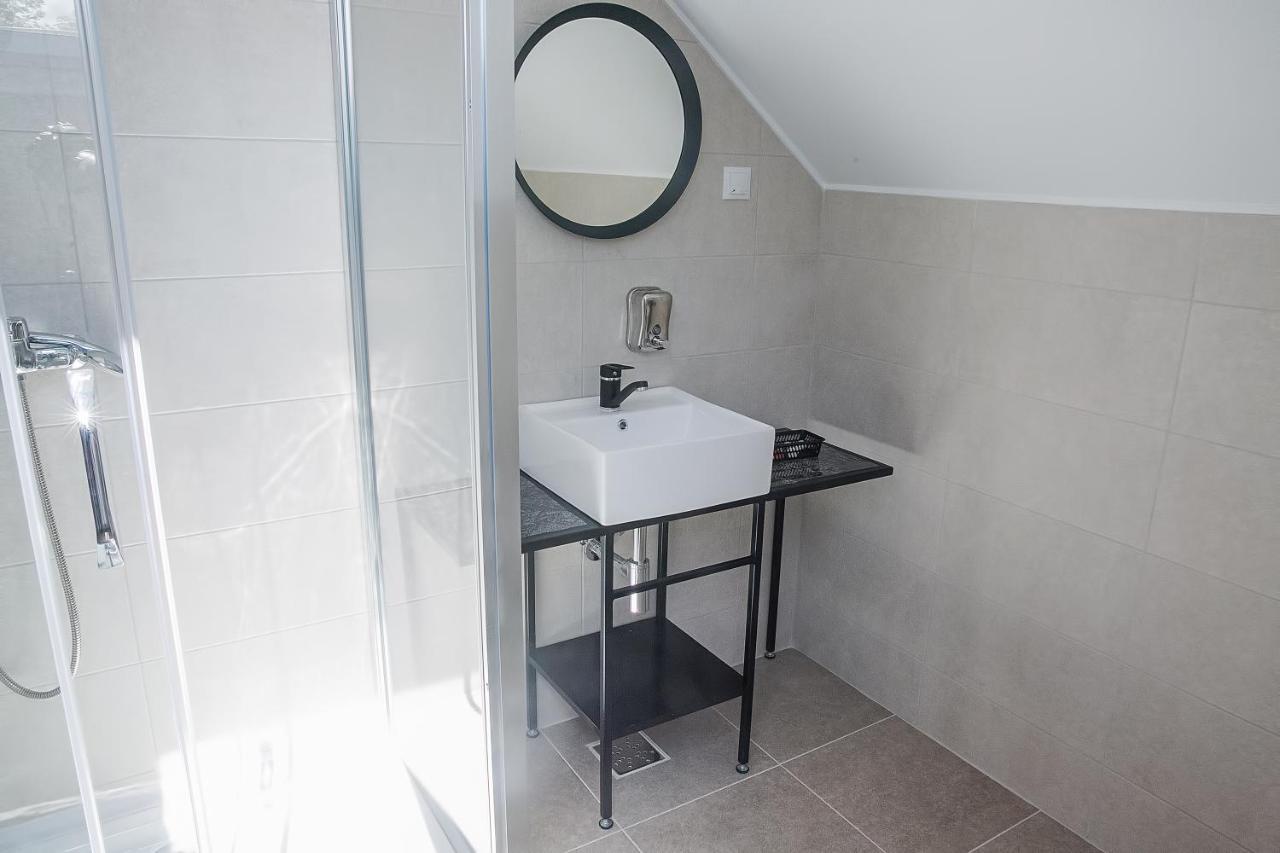 Corvin House Otel Hunedoara Dış mekan fotoğraf