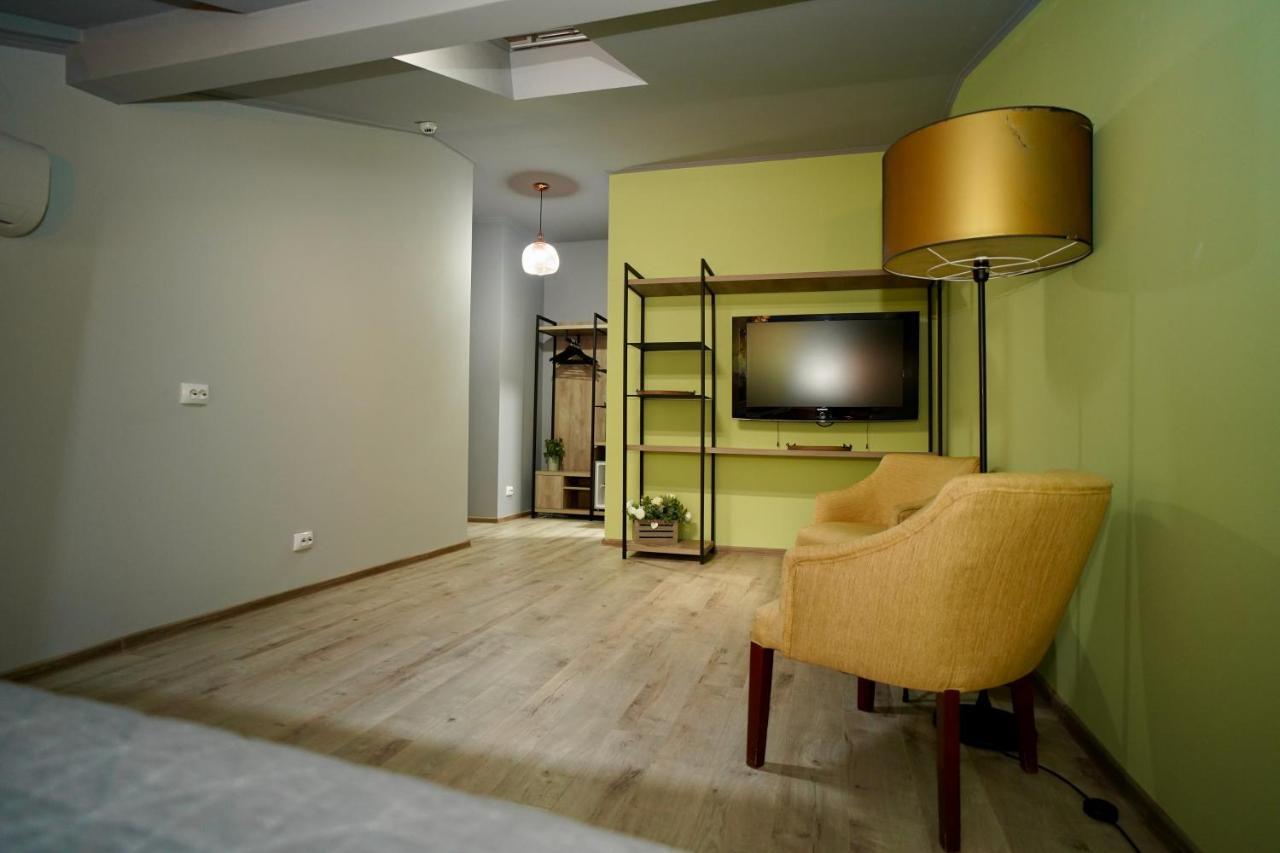 Corvin House Otel Hunedoara Dış mekan fotoğraf