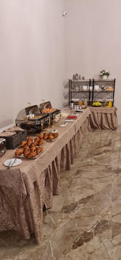 Corvin House Otel Hunedoara Dış mekan fotoğraf